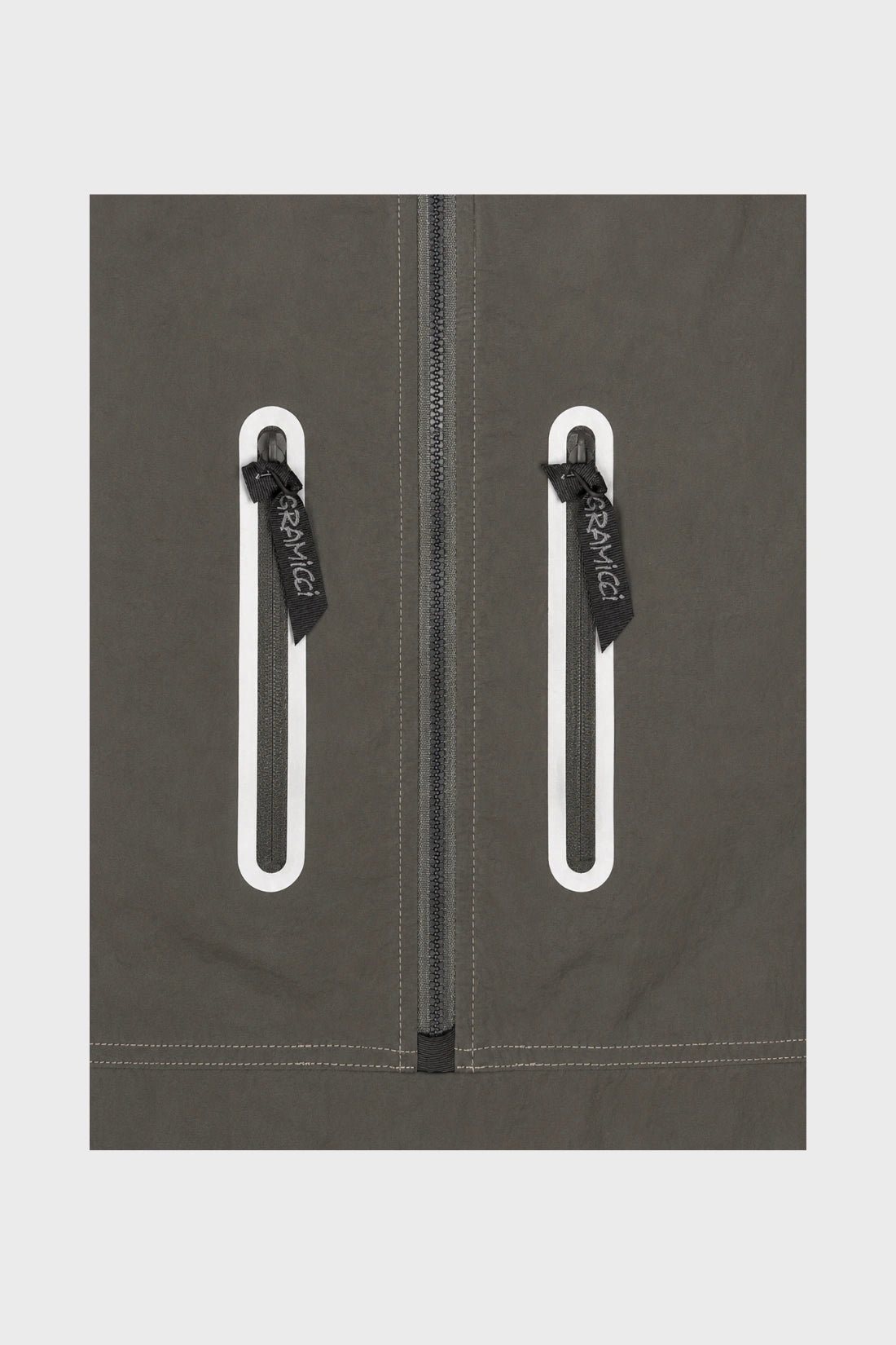 Gramicci × and wander Technical Utility V