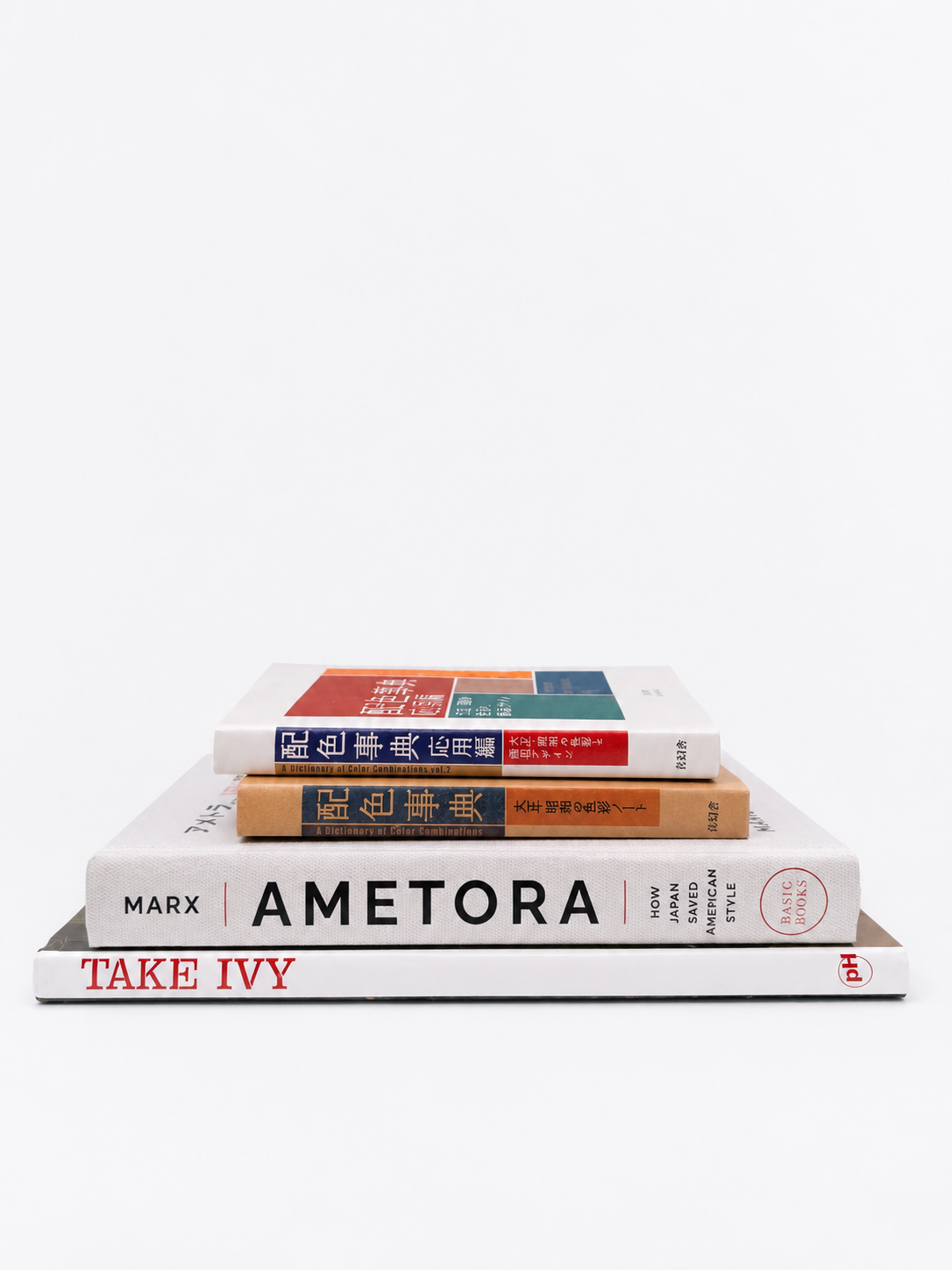 BOOKSHELF