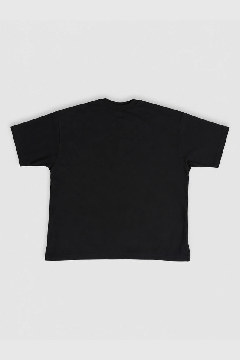 and wander COOLMAX® Utility Pocket T-Shirt