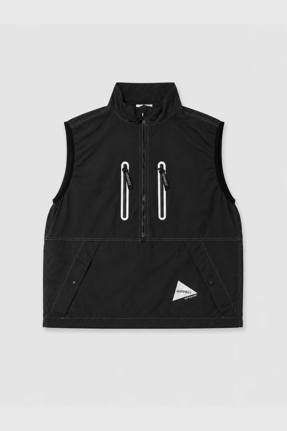 Gramicci × and wander Technical Utility V