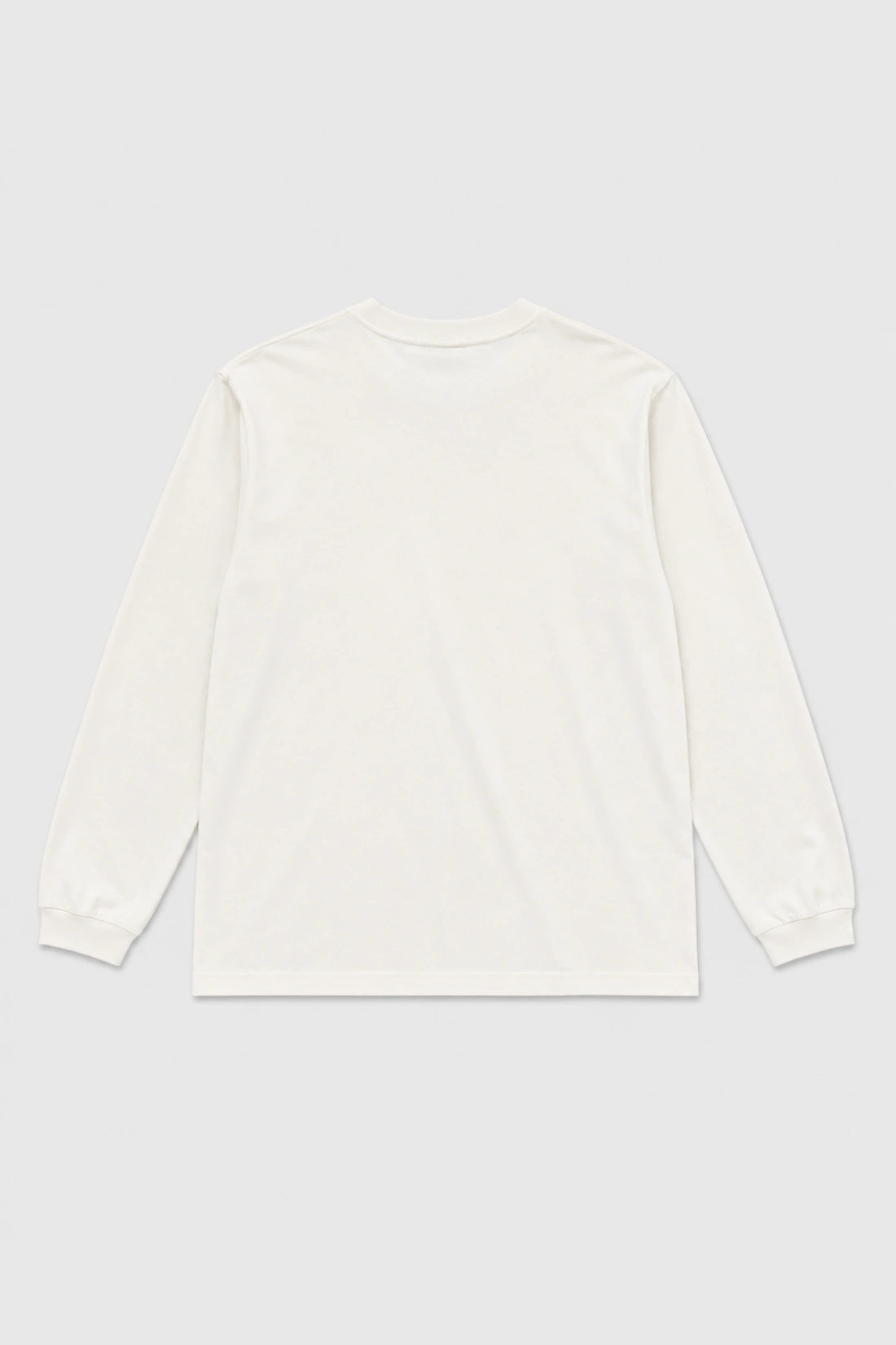 and wander COOLMAX® Utility Pocket LS T-Shirt