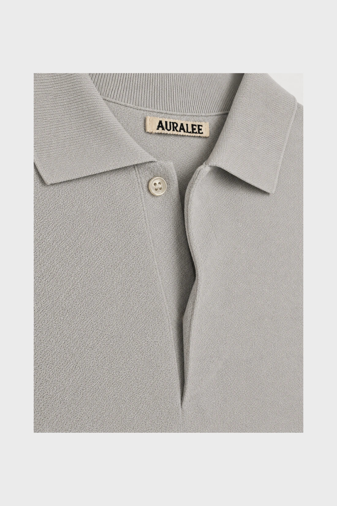 AURALEE Liso Suave P