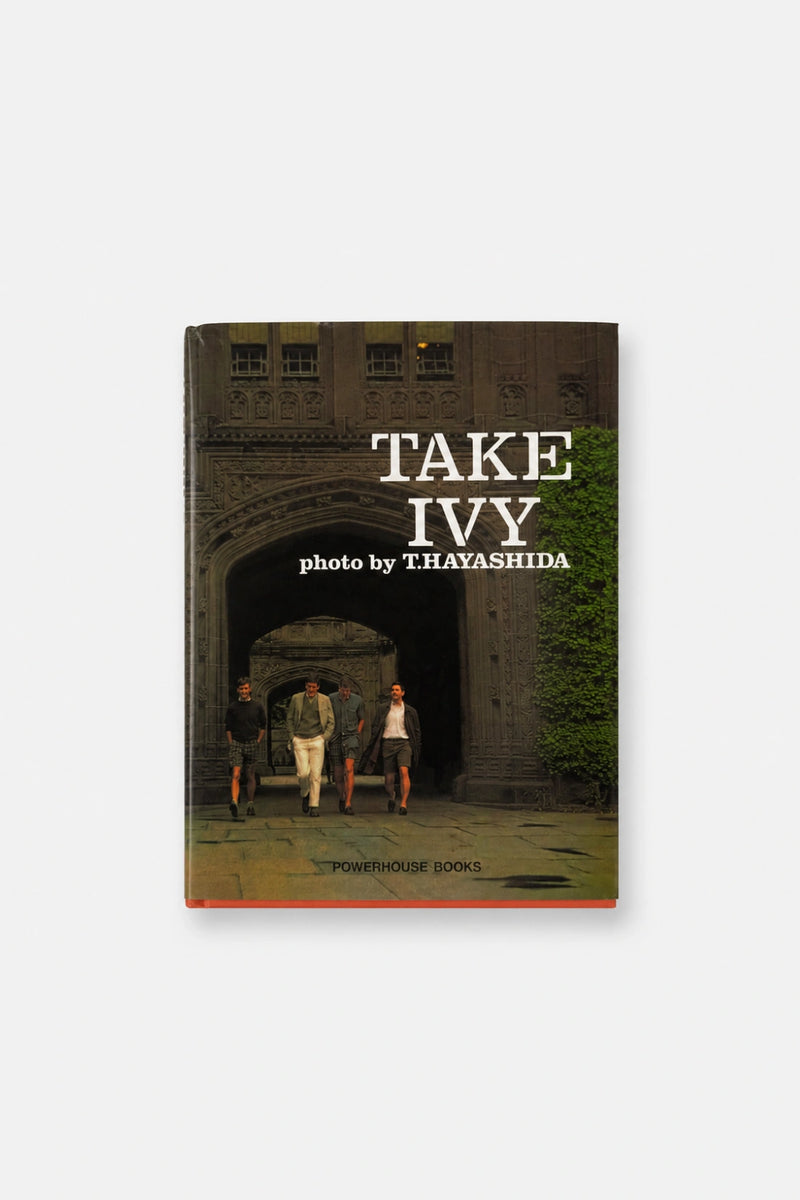 TAKE IVY